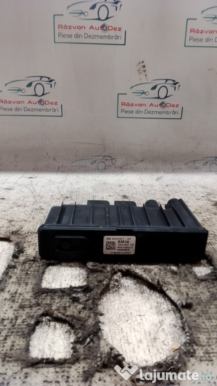 Modul Alimentare BMW X2 F39 2.0 Motorina 2017