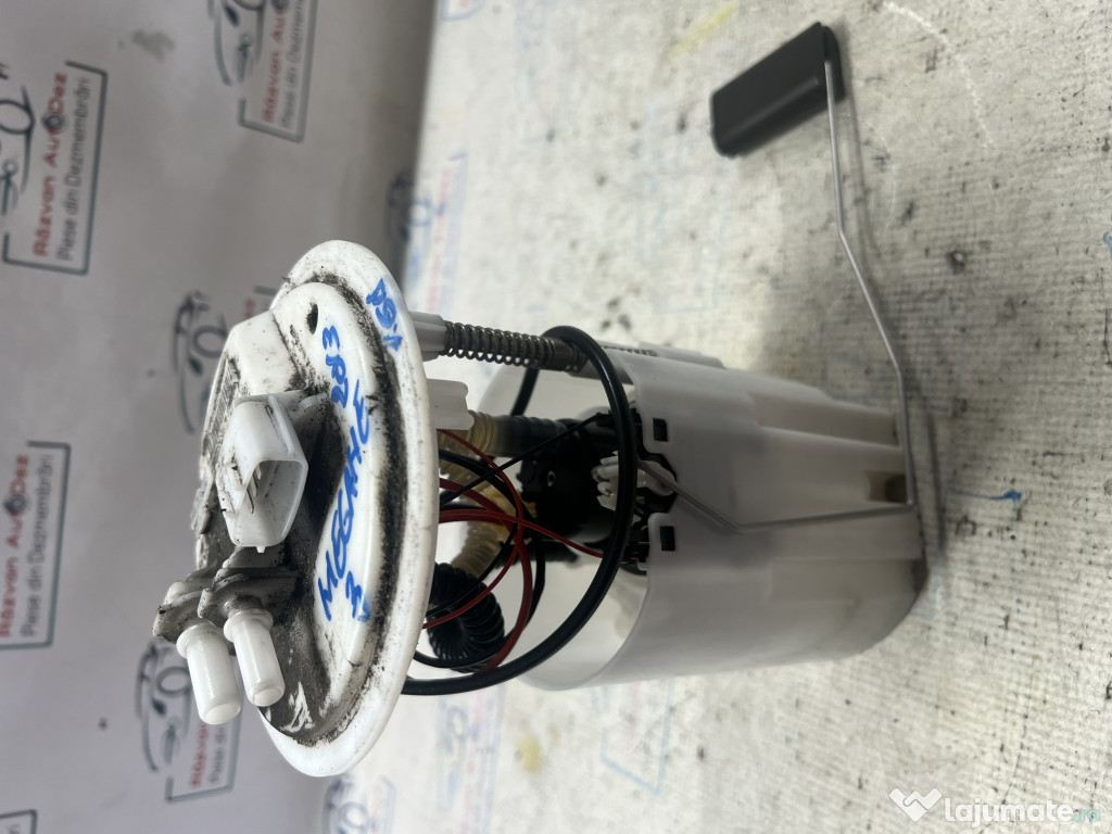 Pompa rezervor motorina Renault Megane 3 1.6 Motorina 2013