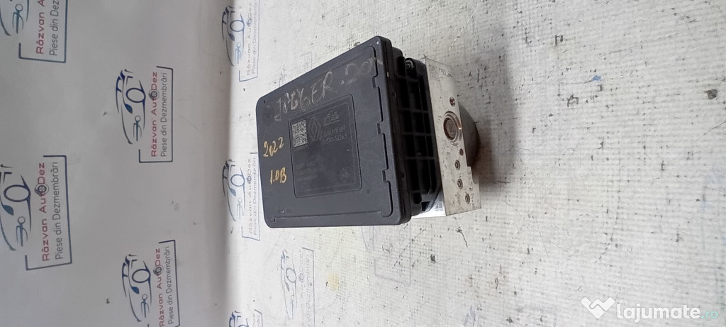 Pompa abs Dacia Jogger 2021