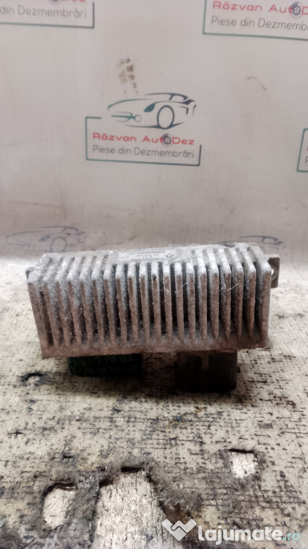 Releu bujii Nissan X-Trail 1.6 Motorina 2015