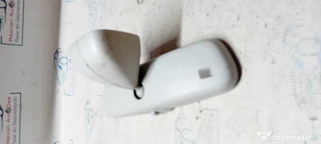 Oglinda retrovizoare interior Volkswagen Touareg 2013