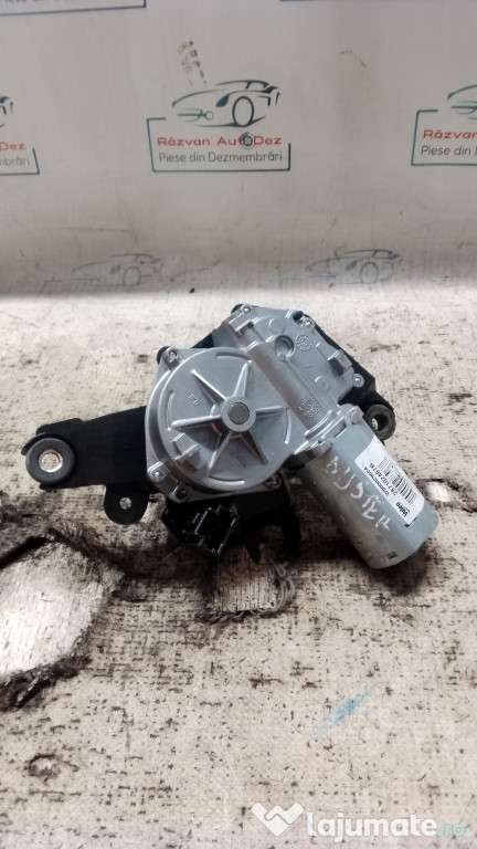 Motoras stergator hayon Dacia Duster 2015