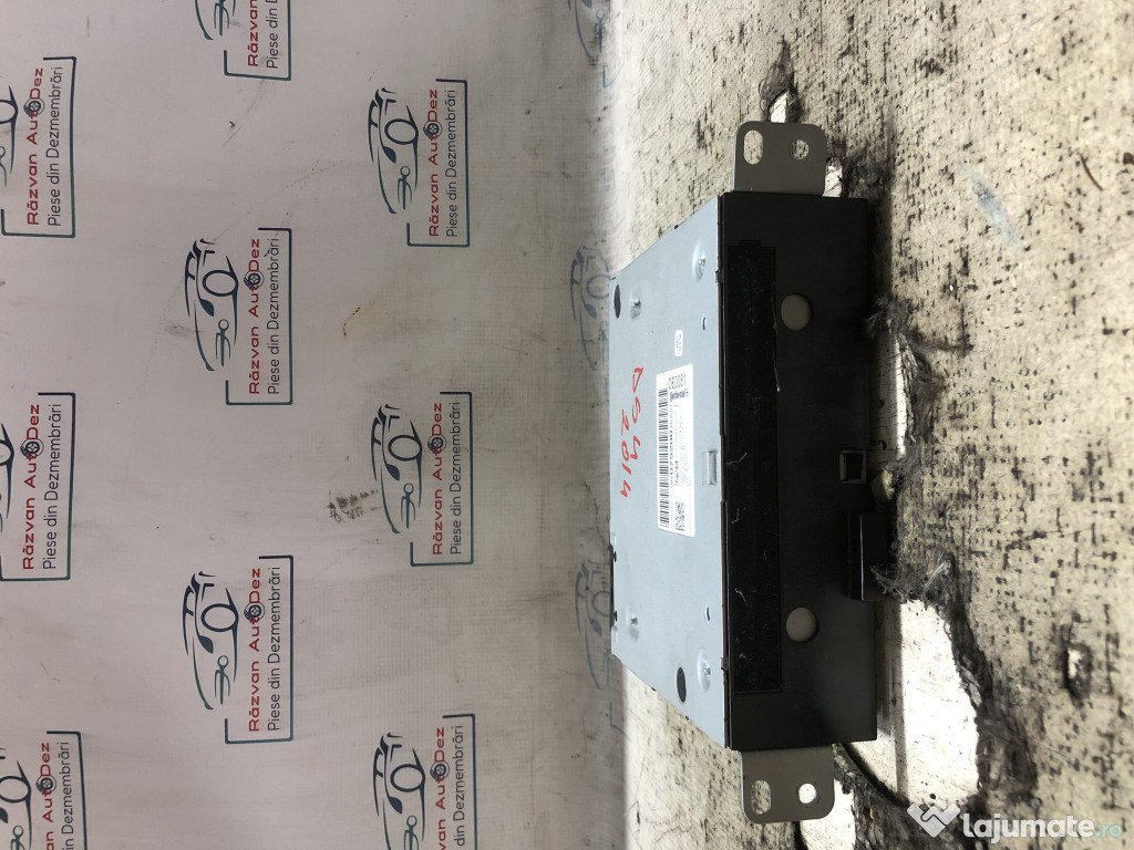 Unitate Multimedia Citroen DS4 2014