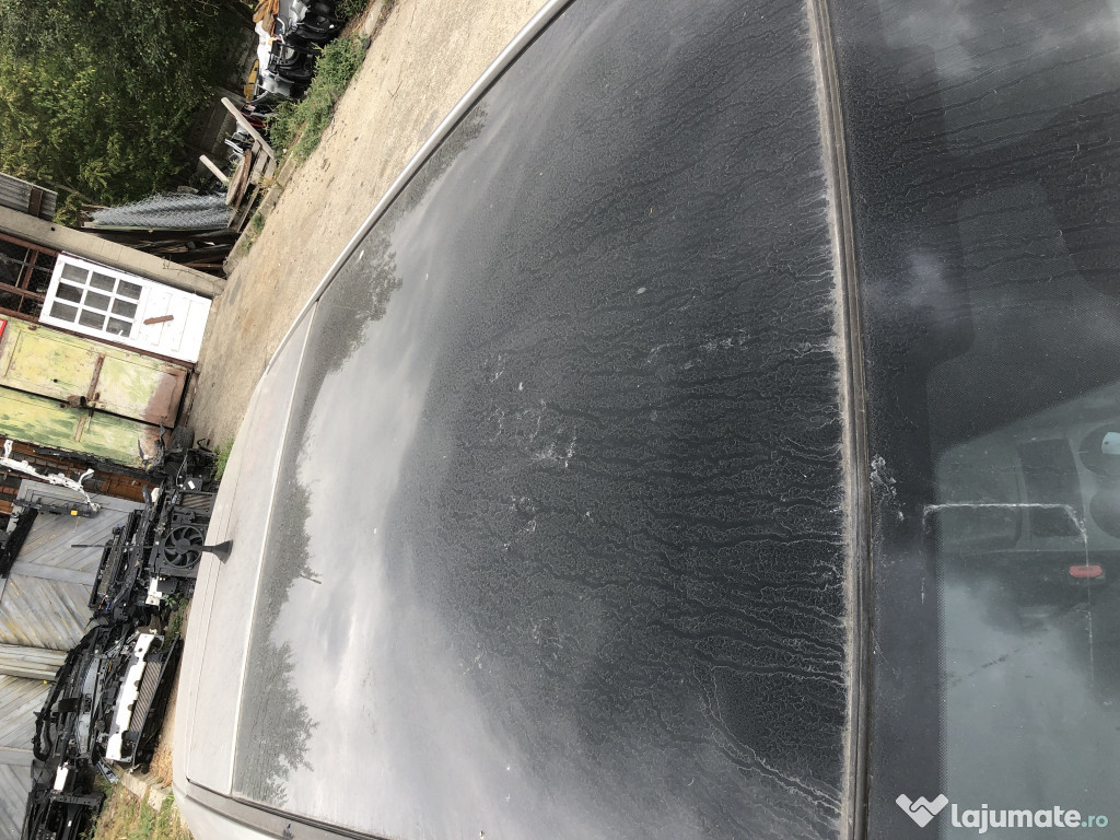 Cupola cu panorama Nissan Qashqai 2014