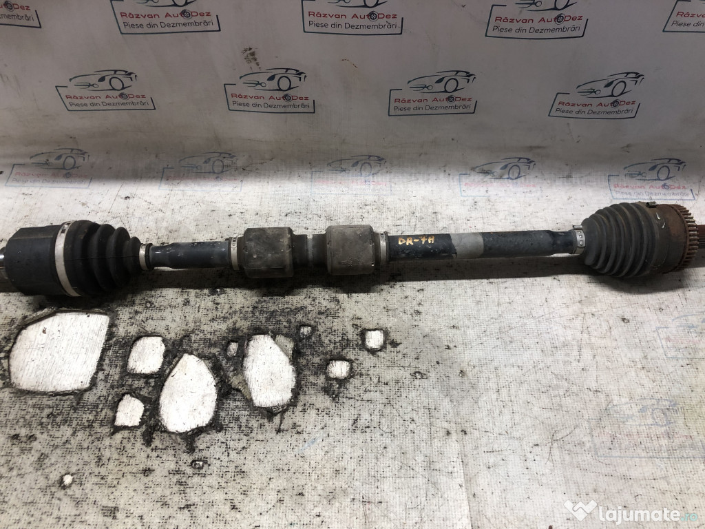 Planetara dreapta fata Hyundai Ix 35 1.7 Motorina 2012