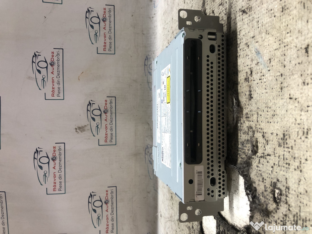 Unitate Multimedia BMW Seria 2 F46 2016