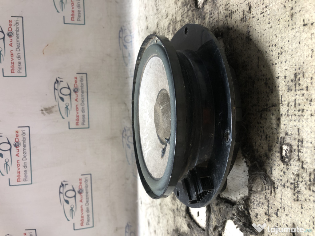 Boxa dreapta spate Skoda Yeti 2012