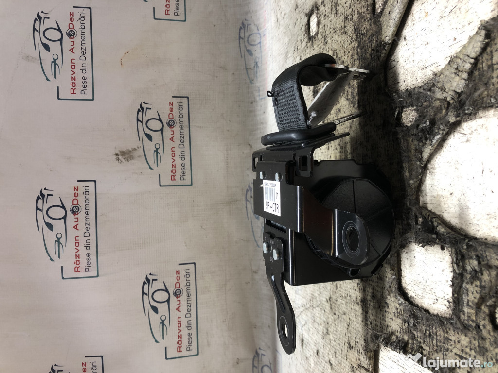 Centura spate mijloc Hyundai Ix 35 2012