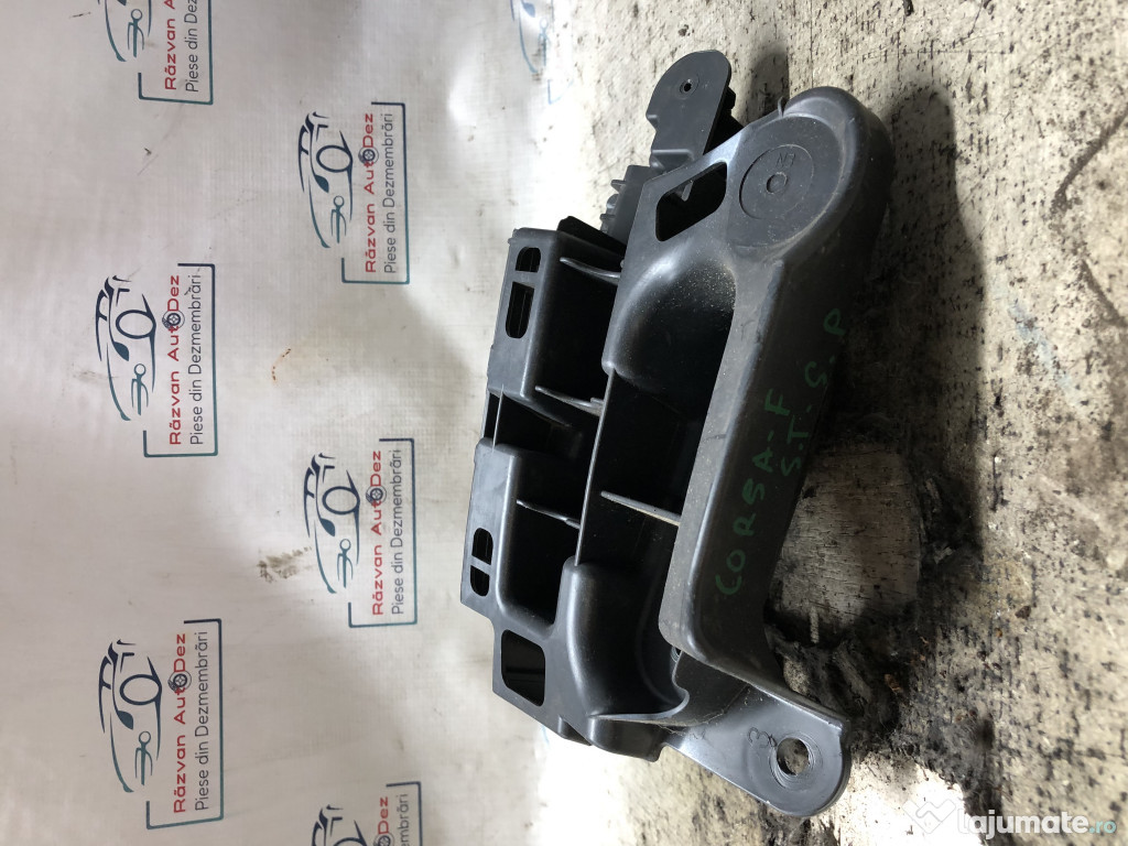 Suport stanga bara spate Opel Corsa F 2019