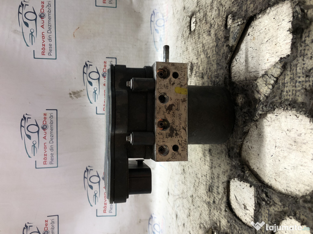 Pompa abs Ford Ranger 2.2 Motorina 2017