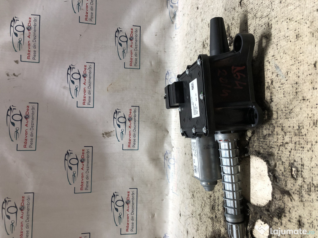 Modul frana de mana Citroen DS4 2014