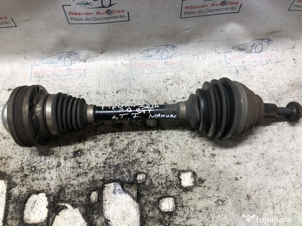 Planetara stanga fata Volkswagen Tiguan 2.0 2014