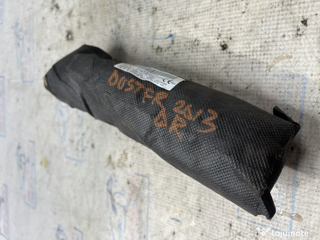 Airbag scaun dreapta fata Dacia Duster 2013