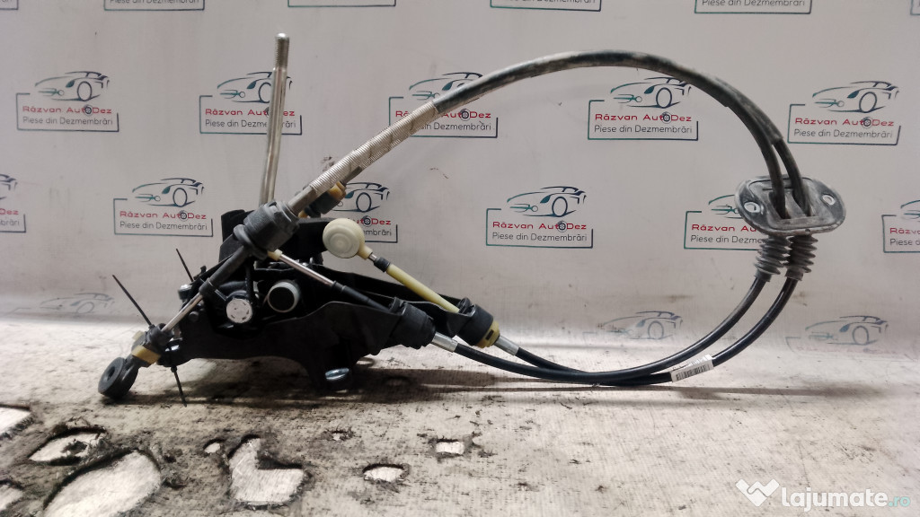 Timonerie Ford Focus 3 1.0 Benzina 2014