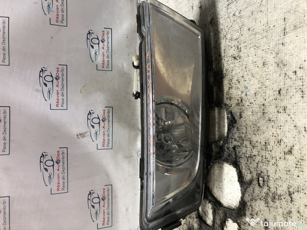 Daylight dreapta Skoda Octavia 3 2014