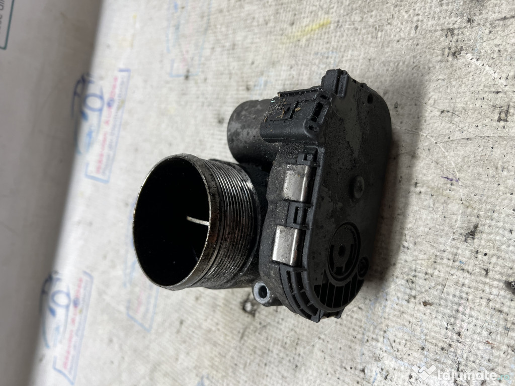 Clapeta acceleratie Land Rover Discovery 2.0 Motorina 2017