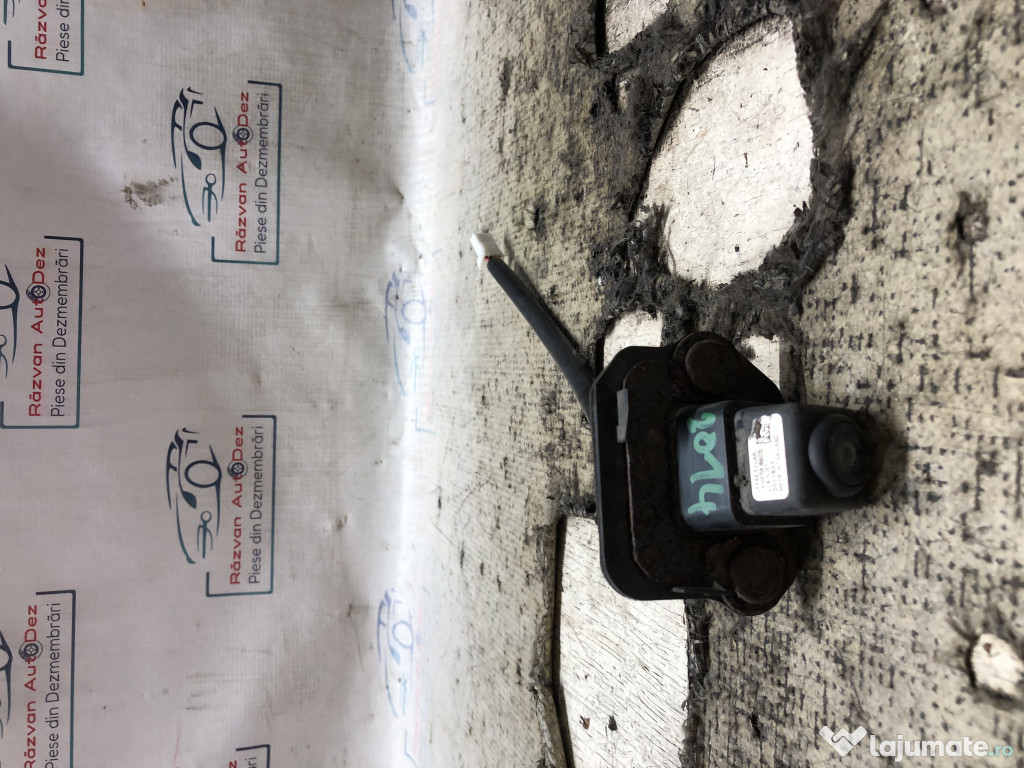 Camera marsarier Nissan Pulsar 2014