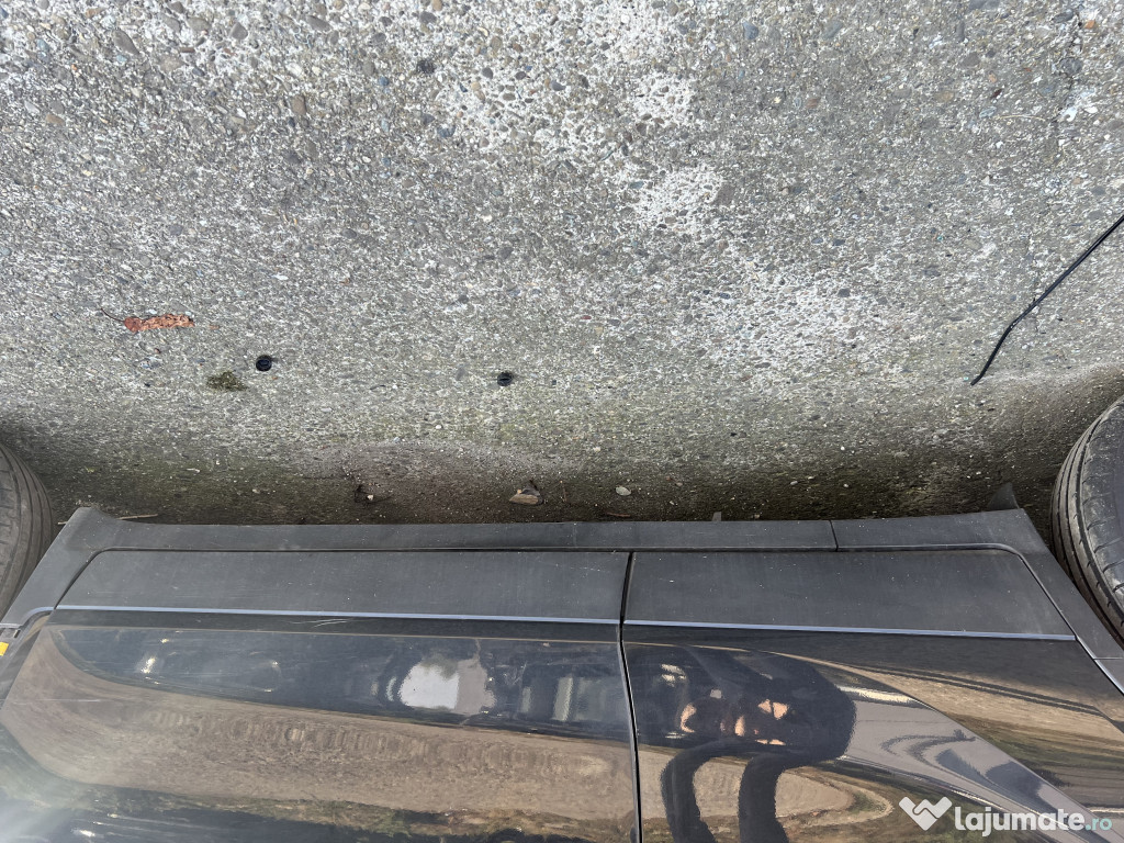 Prag dreapta tabla Opel Mokka 1.6 Motorina 2015