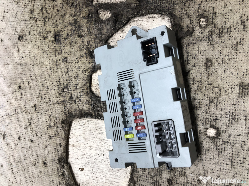 Panou sigurante Land Rover Discovery 2.0 Motorina 2017