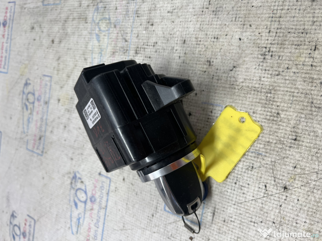 Contact plus cheie Volkswagen Touareg 2013