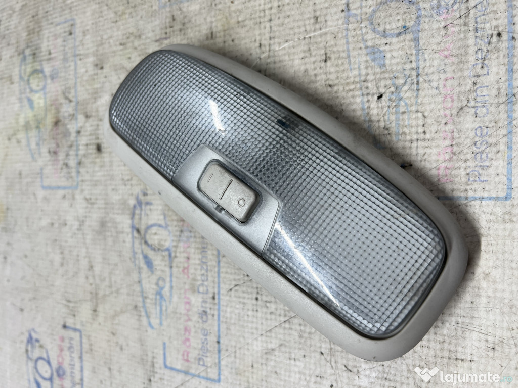 Lampa plafon mica Ford Ranger 2.2 2017