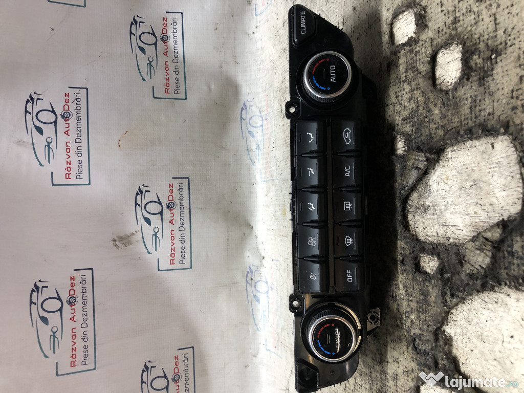 Panou comanda clima Kia Sportage 1.6 Benzina 2017