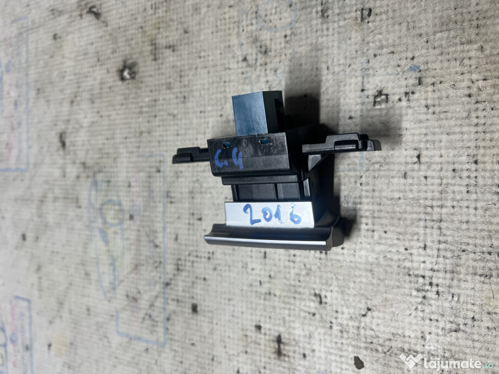 Buton frana mana Citroen C4 Picasso 1.6 Motorina 2016