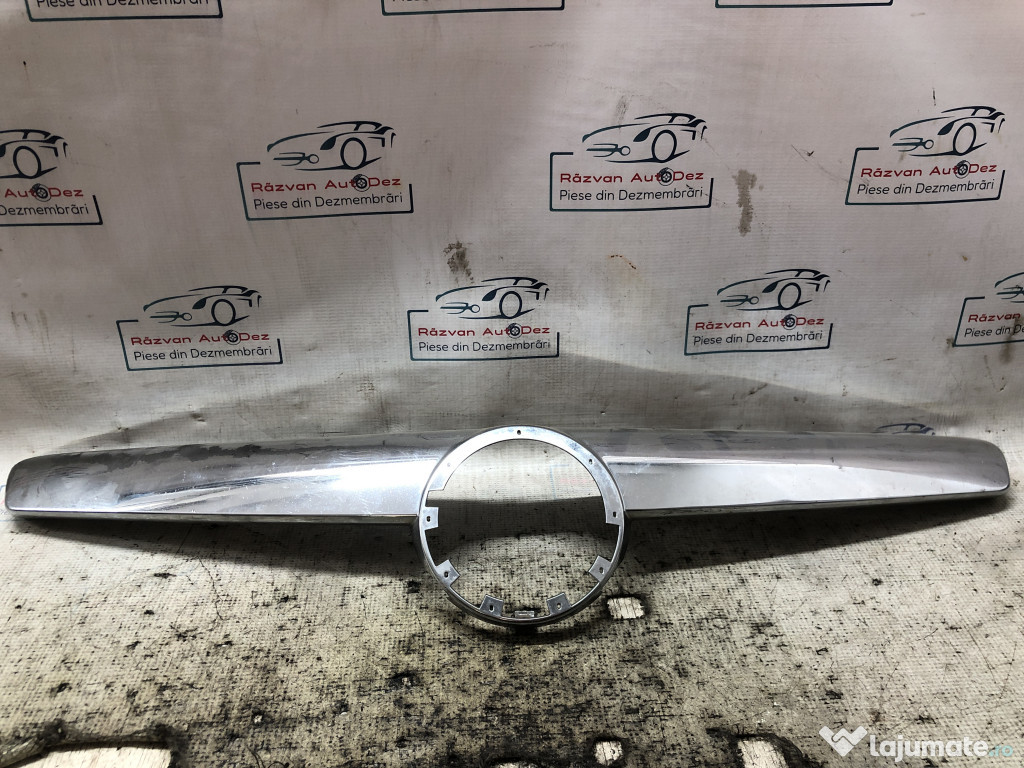 Ornament bara fata Opel Insignia A 2014