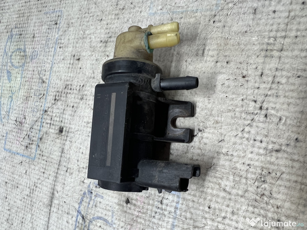 Electrovalva Citroen C4 Picasso 1.6 Motorina 2016