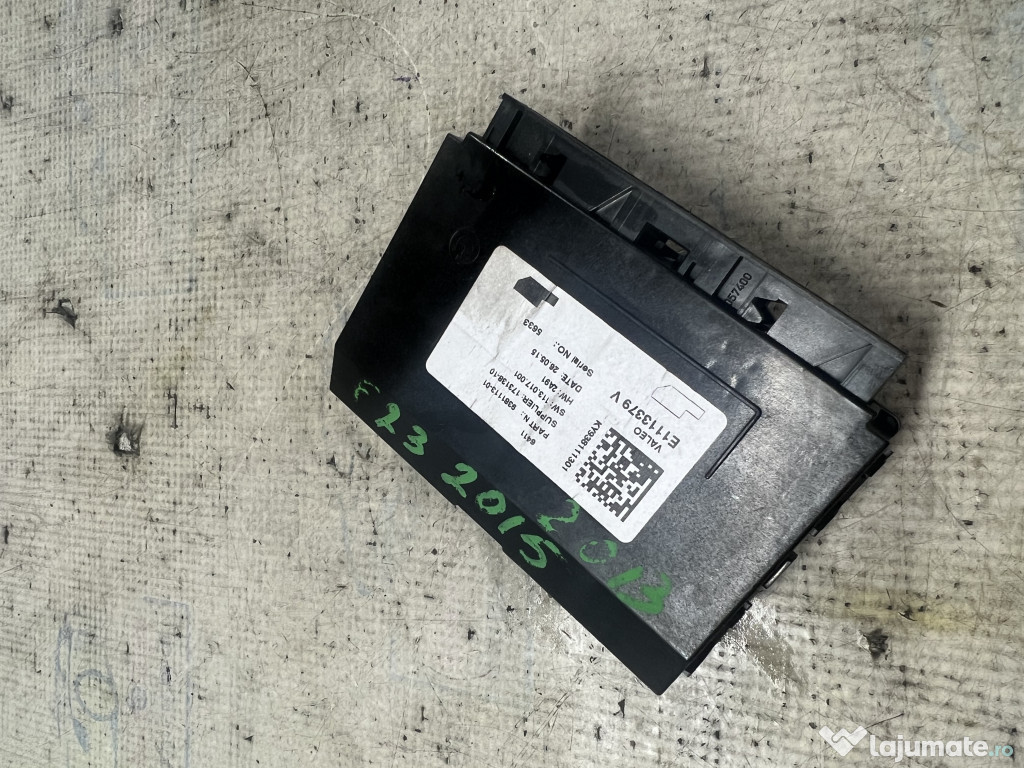 Modul Control BMW Seria 2 Cabrio F23 2013