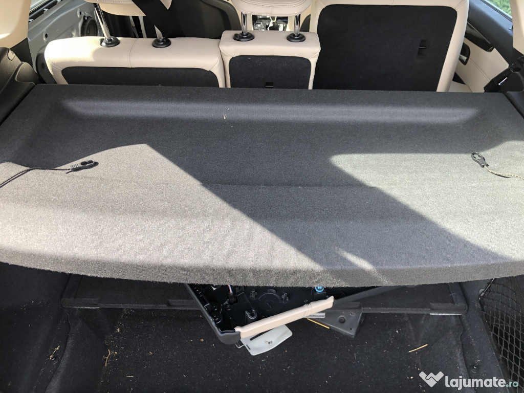 Polita portbagaj BMW Seria 2 F45 2.0 Motorina 2016