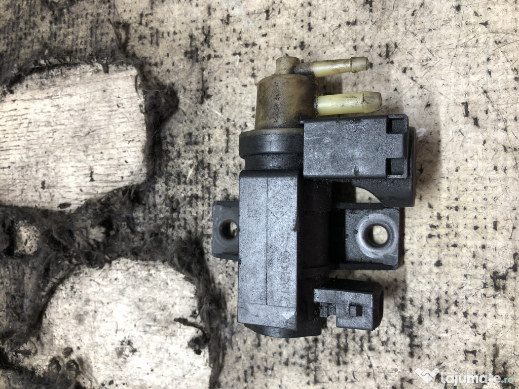 Electrovalva Renault Clio 4 1.5 Motorina 2016