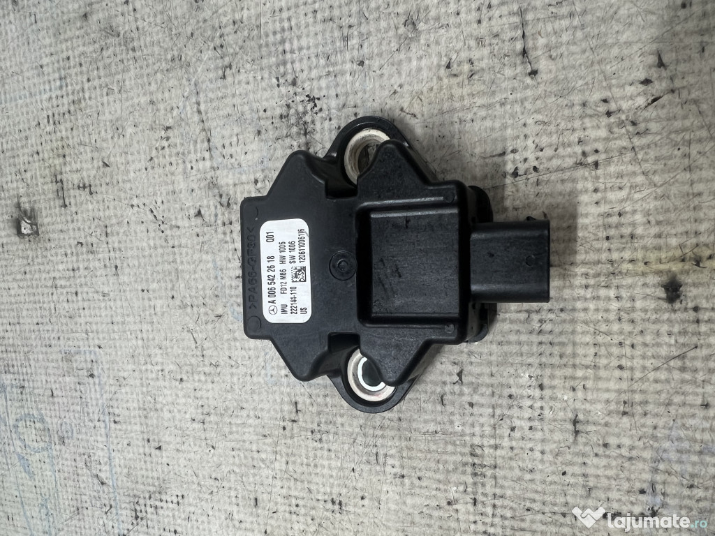 Senzor unghi viraj Mercedes ML 2014