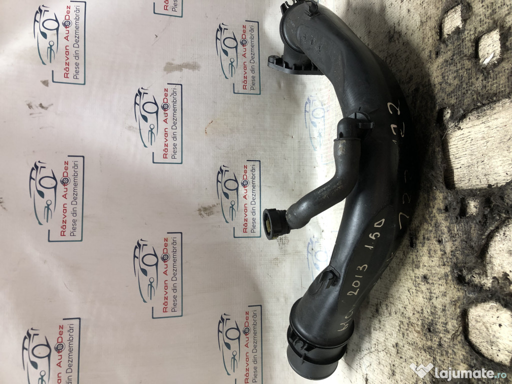 Furtun intercooler Dacia Logan Mcv 1.5 Motorina 2013