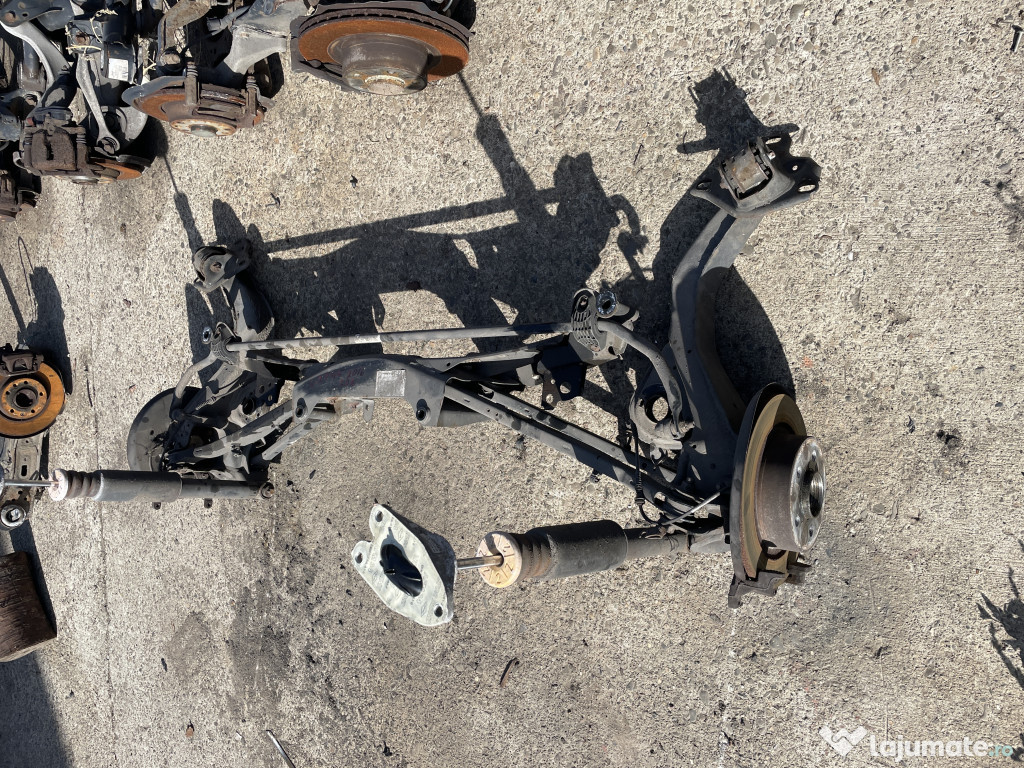 Punte spate BMW Seria 2 F45 2.0 2016