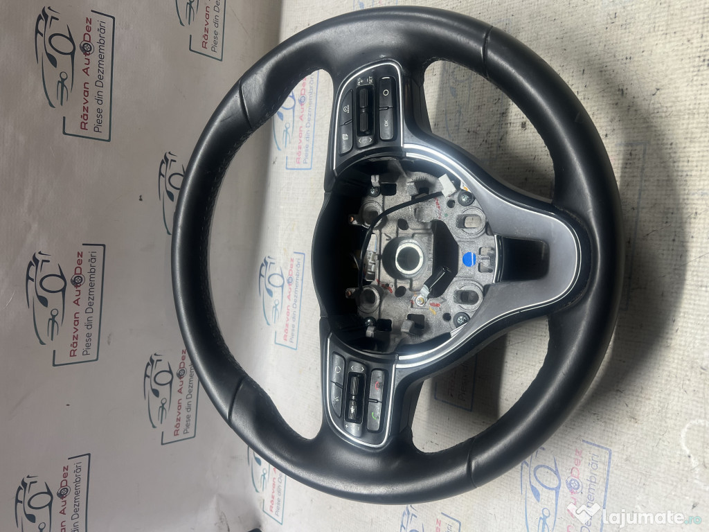 Volan cu comenzi Kia Sportage 2017