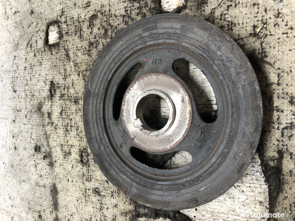 Fulie vibrochen Ford B-MAX 1.5 2015