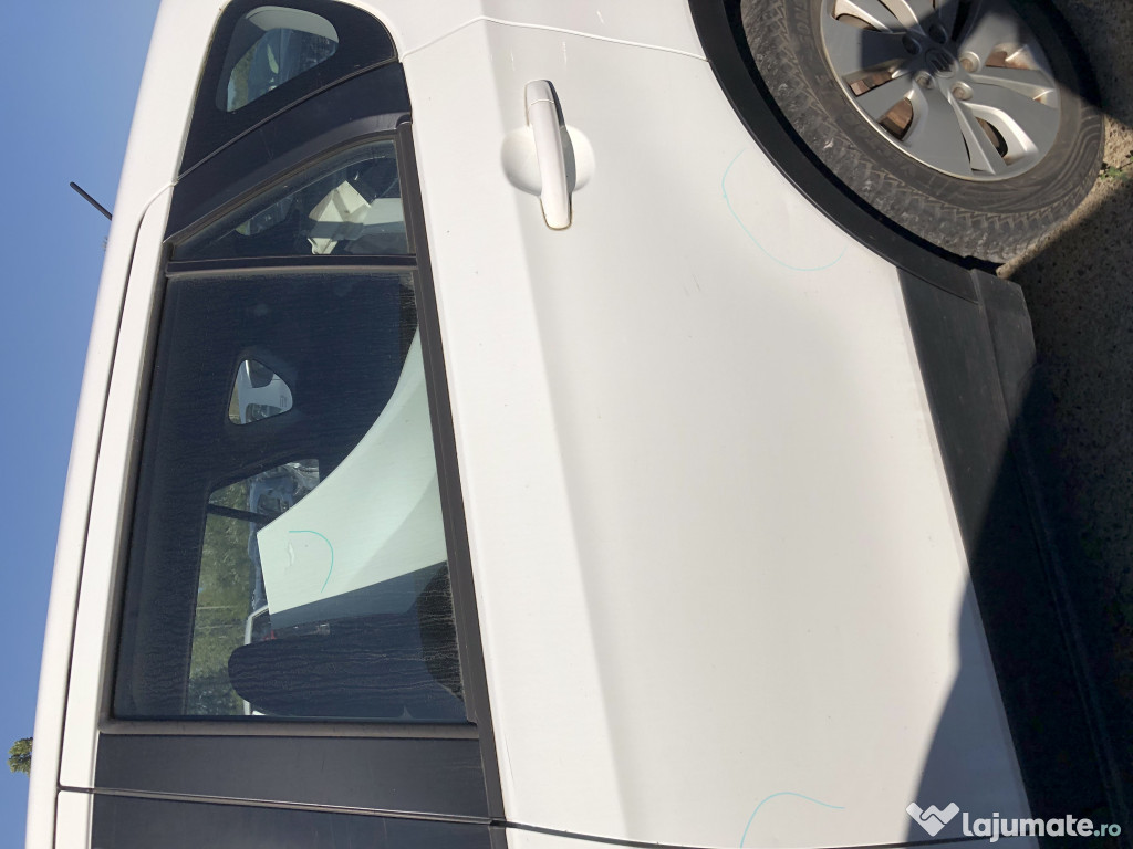 Usa stanga spate Suzuki SX4 1.6 Benzina 2015