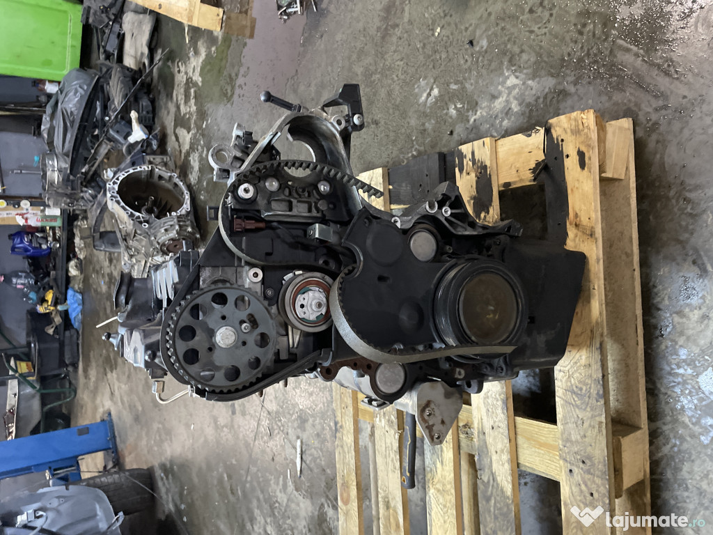Motor dezechipat Audi A4 B9 Break 2.0 2016