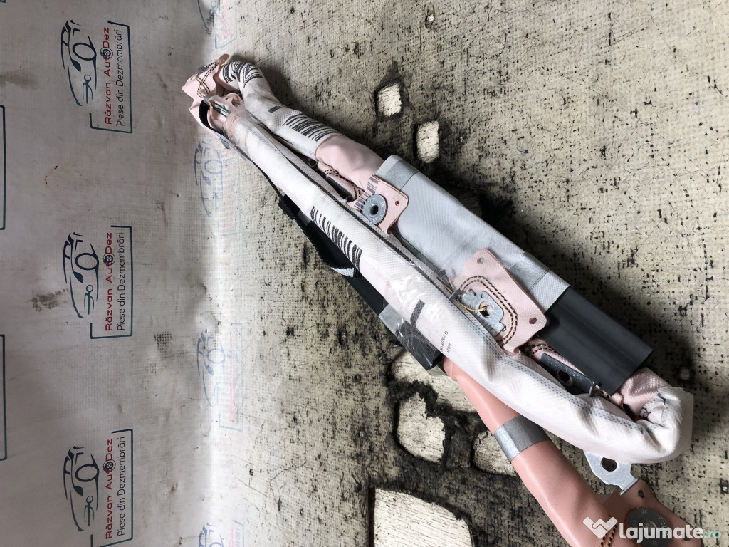 Airbag cortina stanga Suzuki SX4 1.6 Benzina 2015