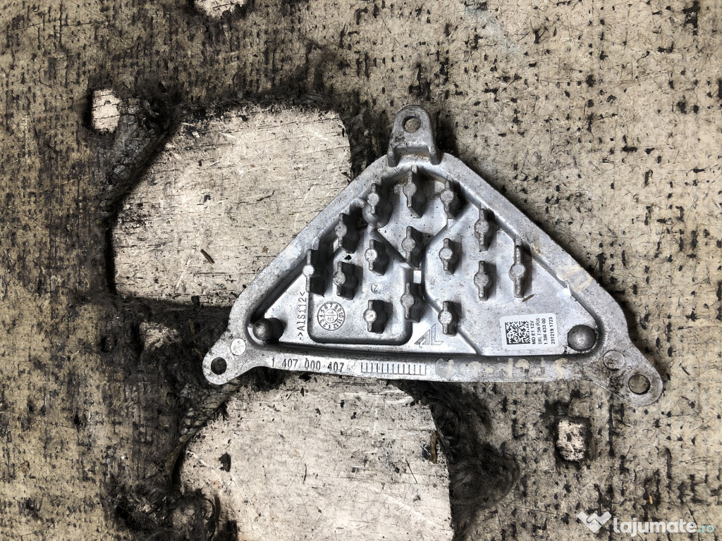 Modul led dreapta Dacia Duster 2019