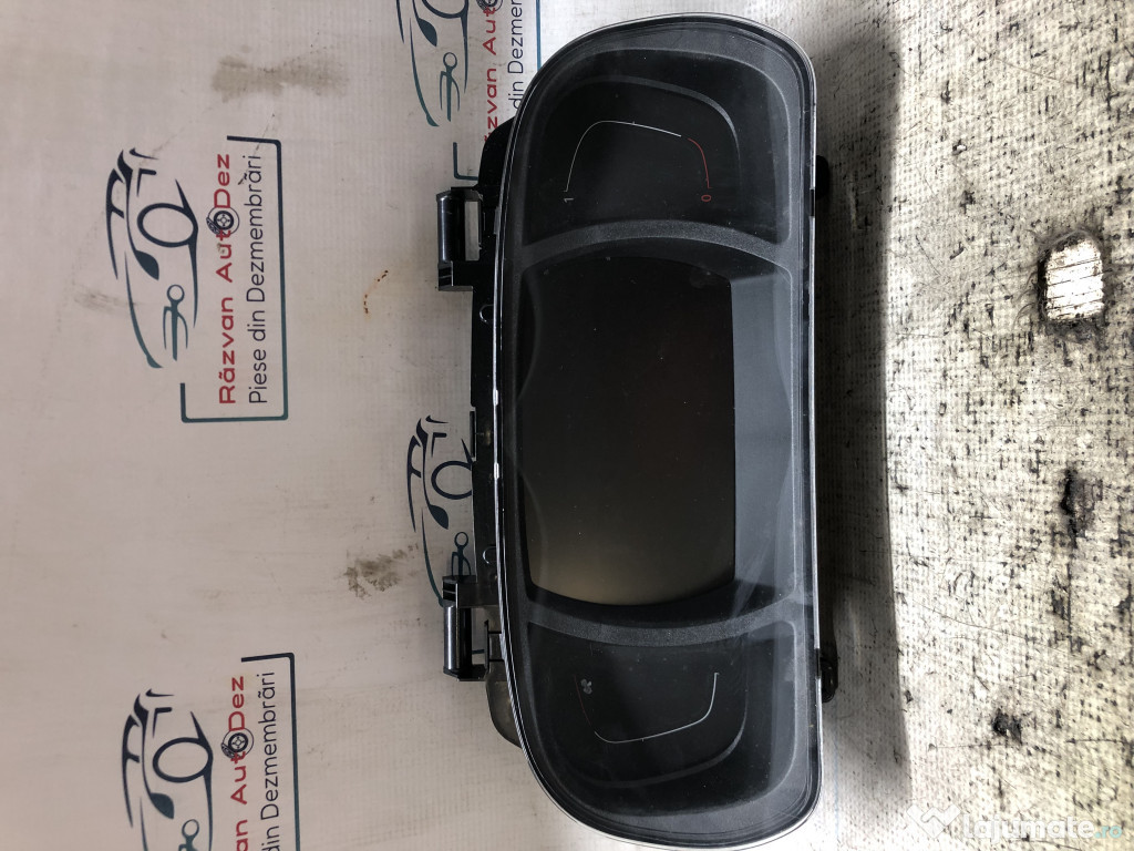 Ceas bord Renault Kadjar 1.6 Motorina 2016