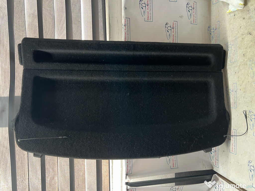 Polita portbagaj Skoda Scala 1.5 2020