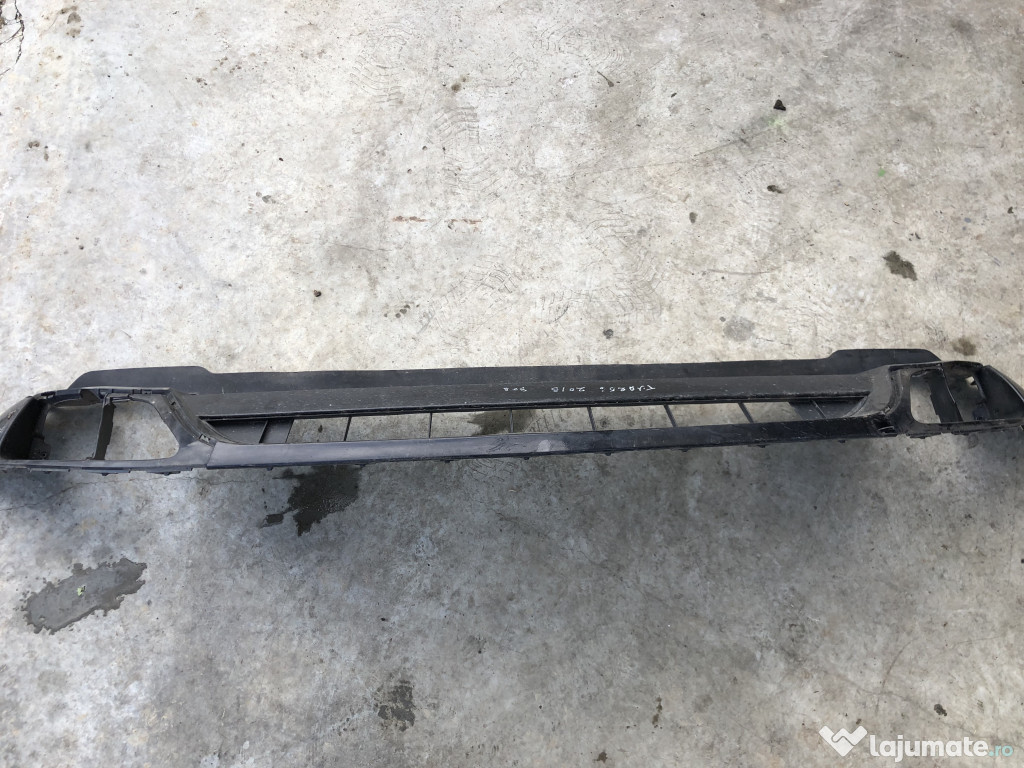 Fusta bara fata Volkswagen Touareg 2013