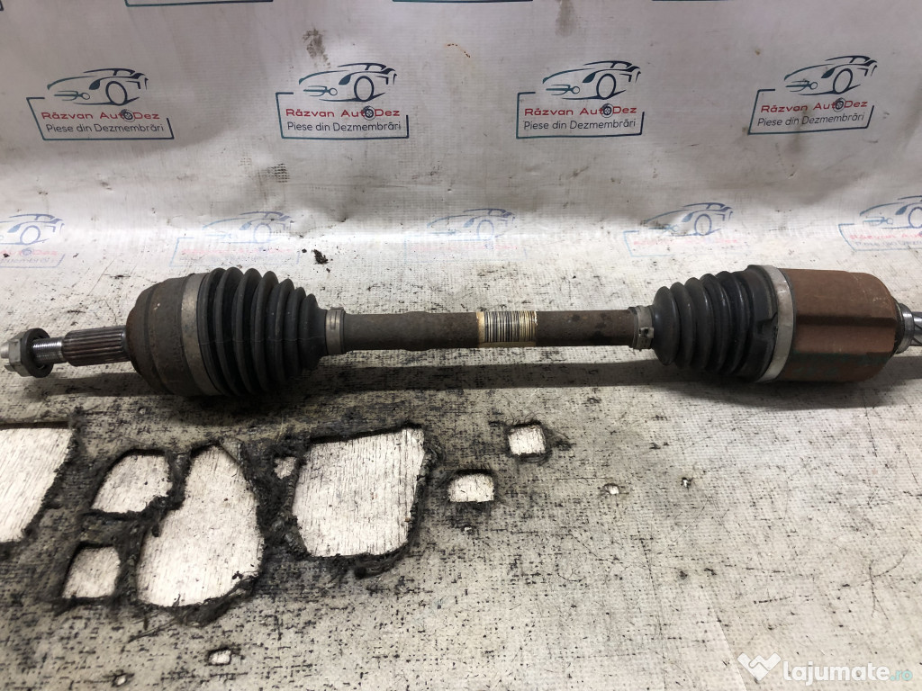 Planetara stanga fata Dacia Duster 1.3 Benzina 2019