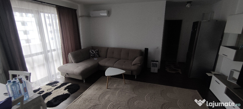 Apartament Doamna Stanca langa Kaufland