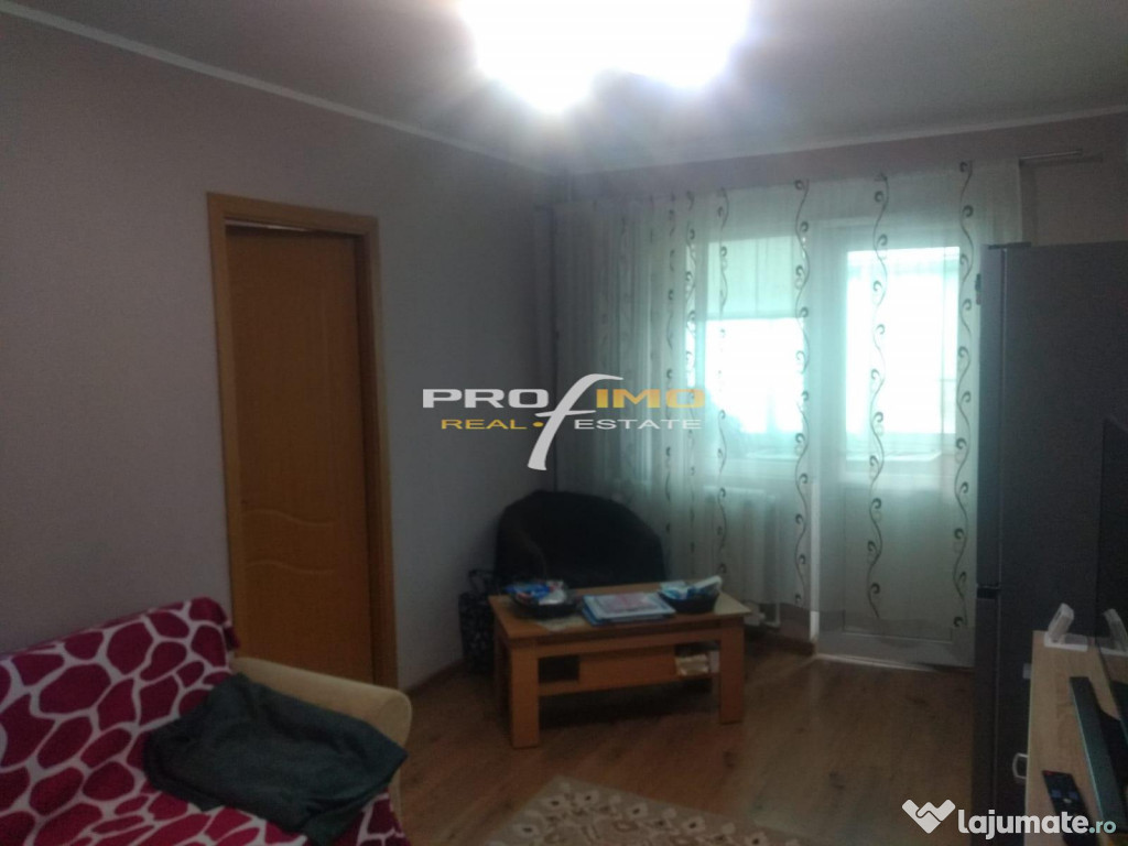 Tomis Nord apartament 2 camere etaj 3