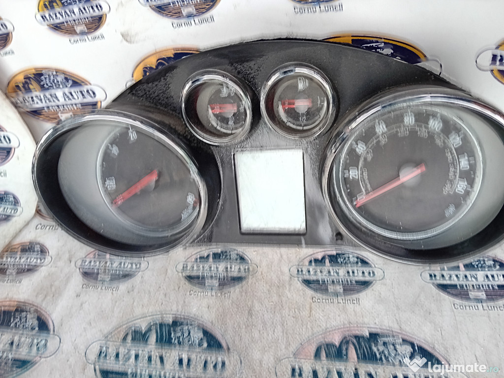 Ceasuri Bord UK  Opel Astra J Motorina