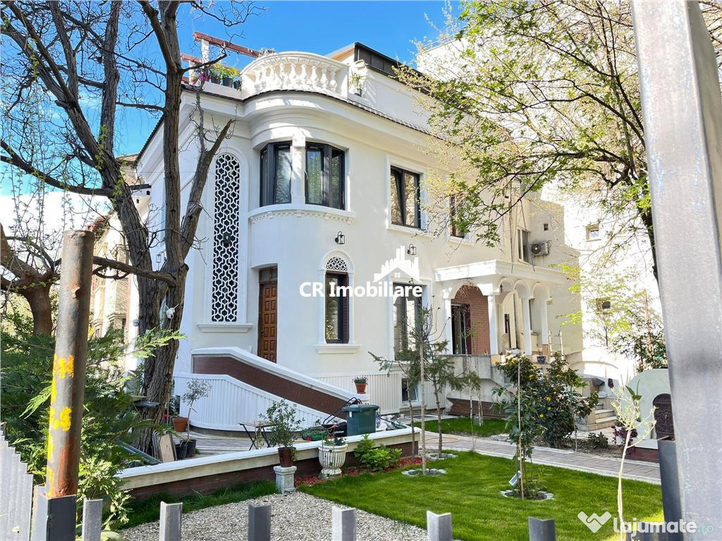 Vila Exclusivista Clucerului