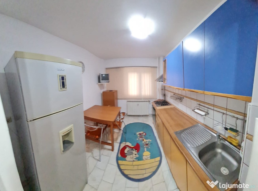 3 camere, 13 Septembrie, str Panduri, nr 17, metrou Academia Militara